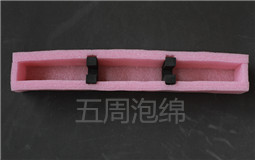 關於防靜電珍珠棉的那些特點