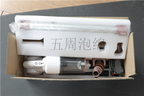 什麽原因導致珍珠棉包裝材料的盛行