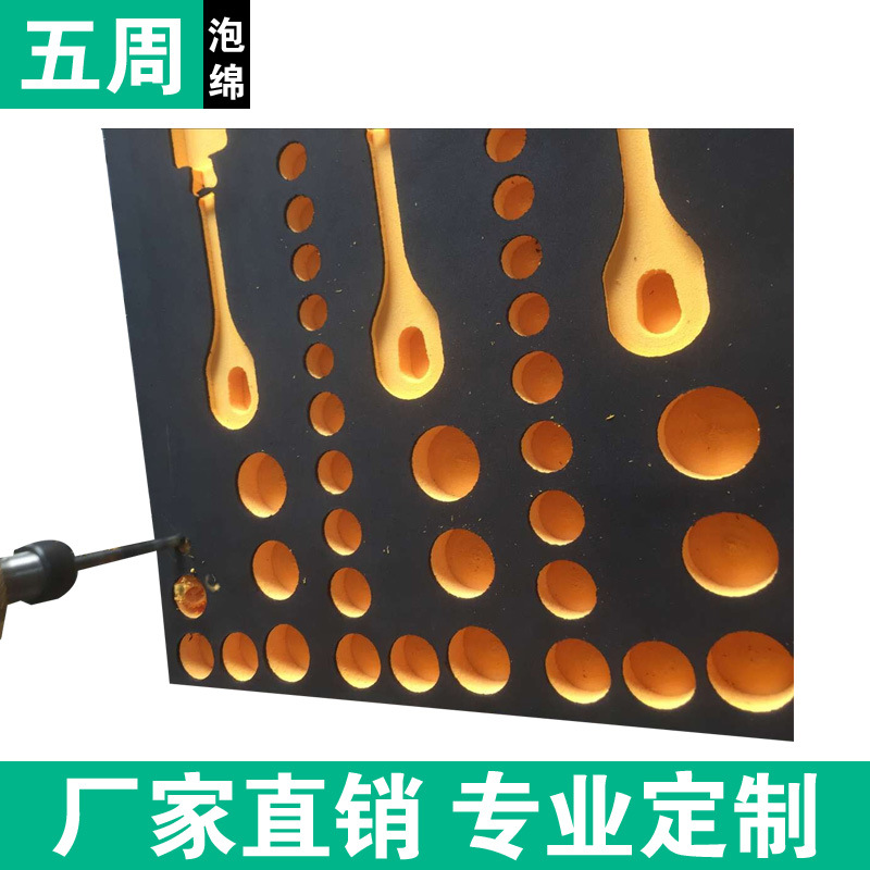 挑選好的eva內(nei) 襯三大步驟