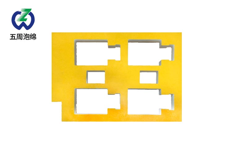 EVA內(nei) 襯||高檔包裝內(nei) 襯材料的選擇
