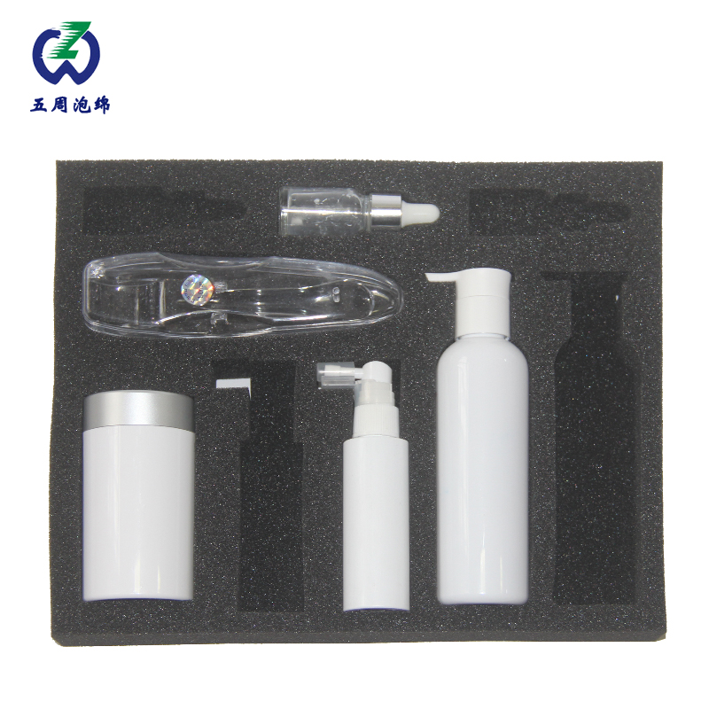 海綿內襯異形加工定製會好些，原因是什麽