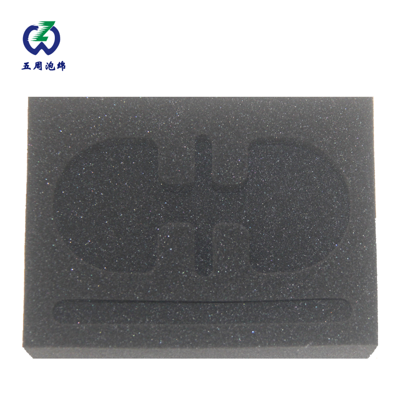了解海綿包裝：輕鬆拯救您的貴重物品